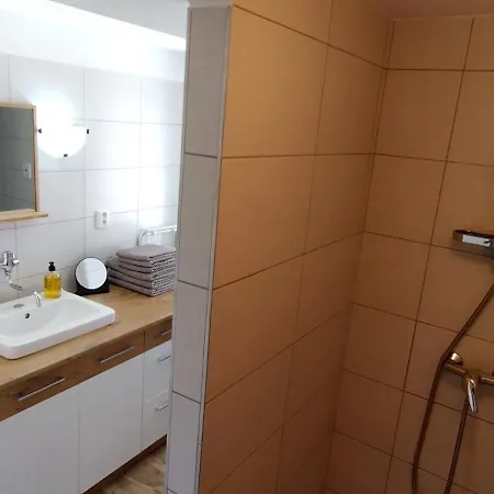 Vinařské Appartamento *