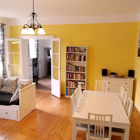 Vinařské Apartmán *