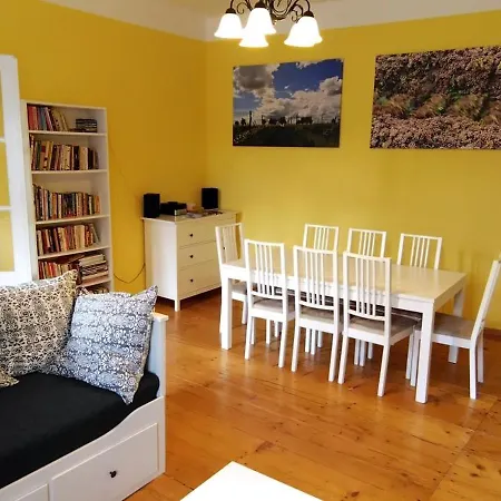 Vinařské Apartmán Znojmo