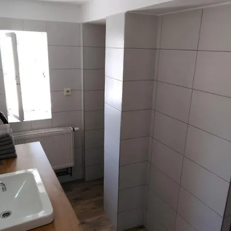 Vinařské Apartmán