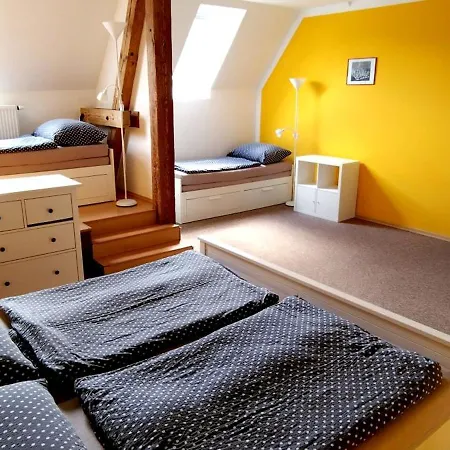 Vinařské Apartmán