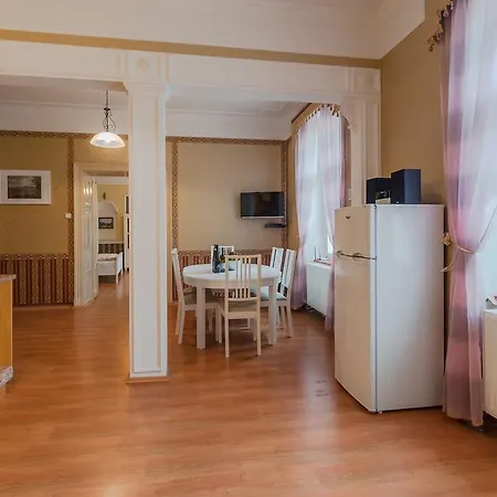 Apartmán Vinařské Znojmo