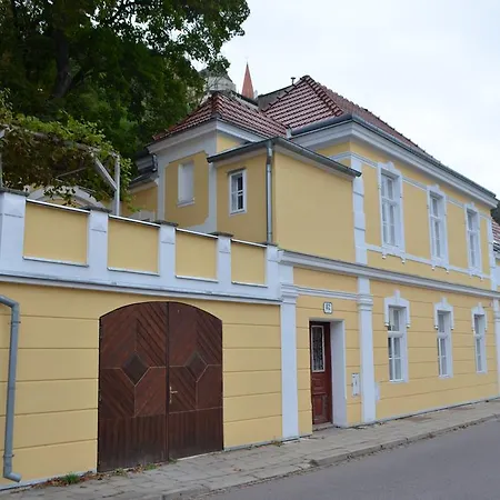 Vinarske