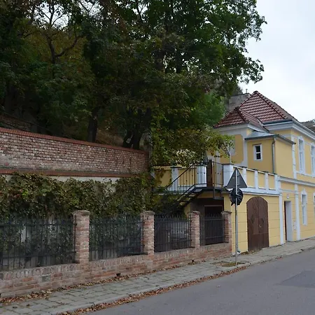 Vinařské