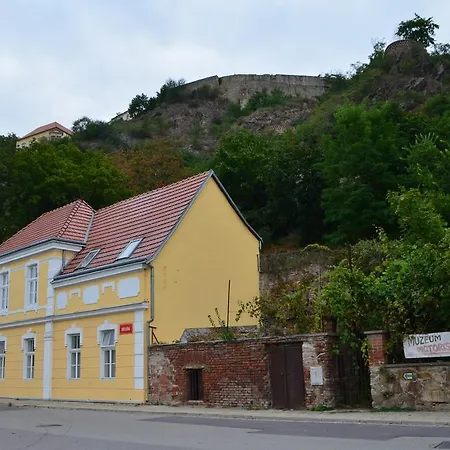 Vinarske