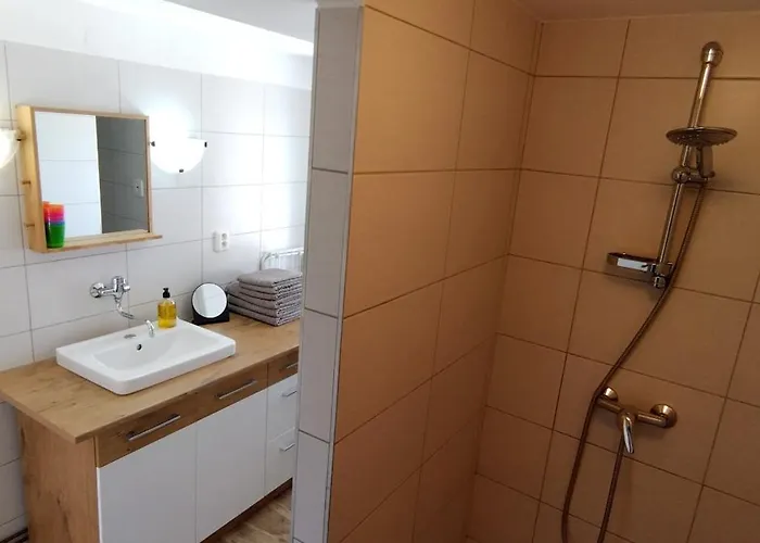 Vinařské Apartmán *