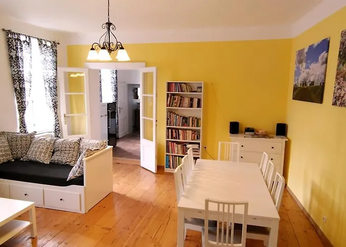 Vinařské Apartmán *