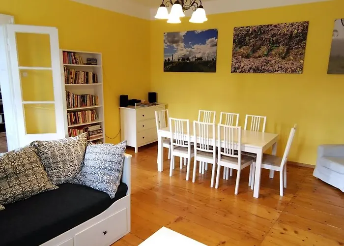 Vinařské Apartmán Znojmo