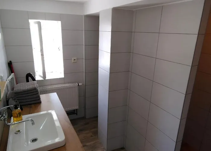 Vinařské Apartmán