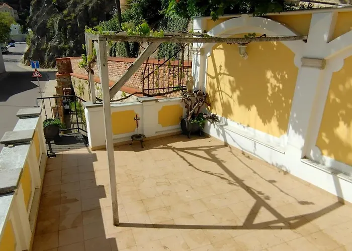 Vinařské Apartmán *