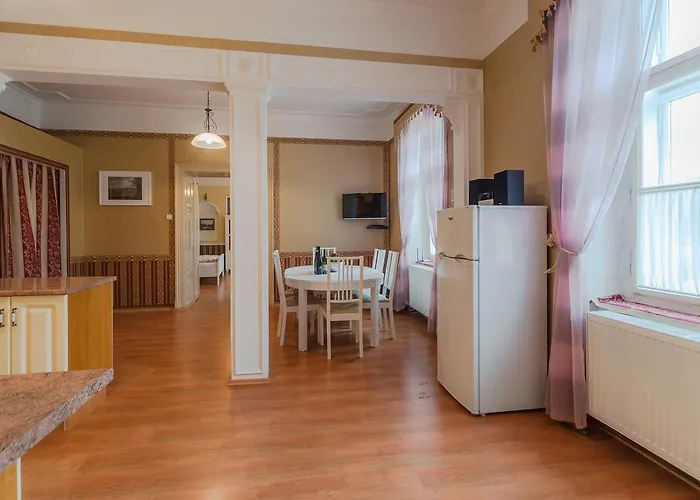 Apartmán Vinařské Znojmo