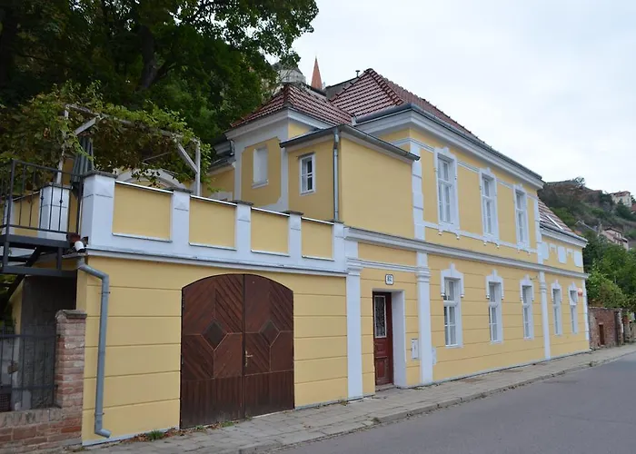 Vinařské