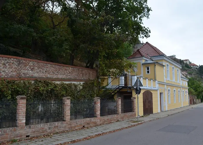 Vinařské
