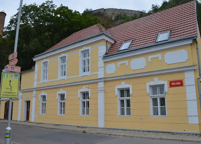 Vinařské Znojmo