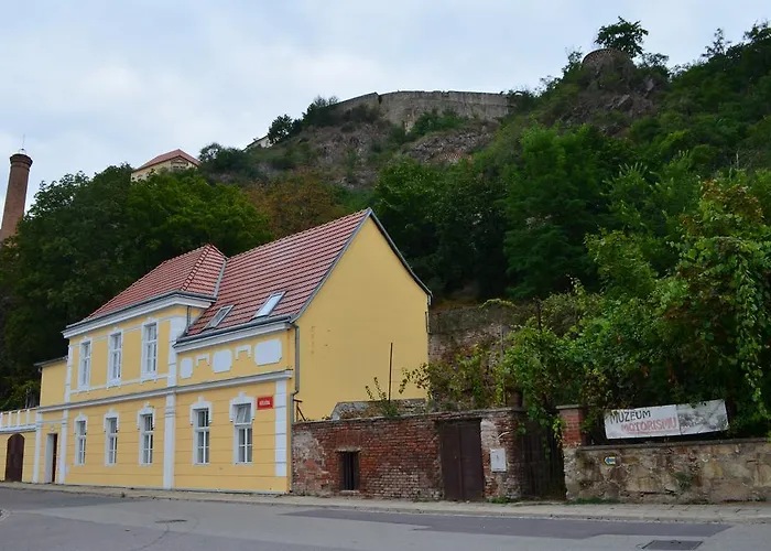 Vinařské